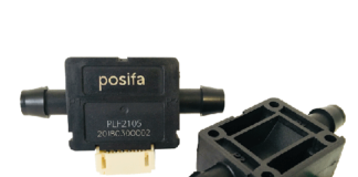 Posifa Technologies PLF2105