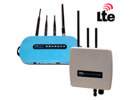 Sentrius RG191 LTE Gateway