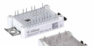 Infineon TRENCHSTOP IGBT7