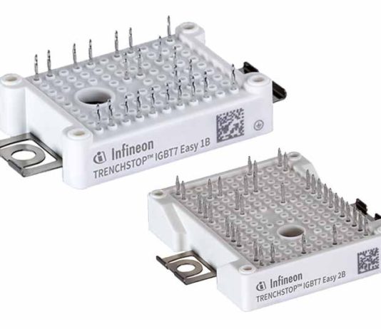 Infineon TRENCHSTOP IGBT7