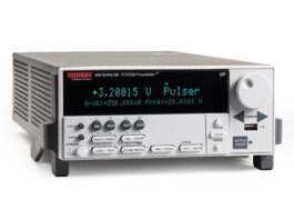 Tektronix 2601B-Pulse 3QV RF