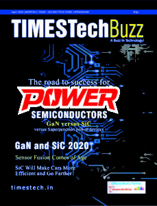 TimesTech Buzz April 2020