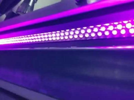 UV LED Market