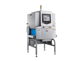 X-Ray Inspection Systems Technology