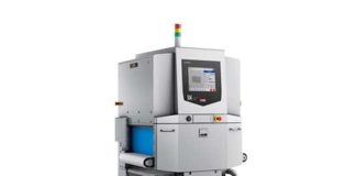 X-Ray Inspection Systems Technology