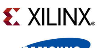 Xilinx and Samsung