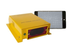 anti collision sensor