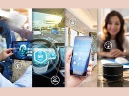 NXP Announced