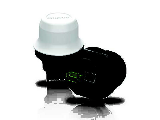 Anybus wireless bolt