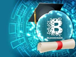 Blockchain in Education