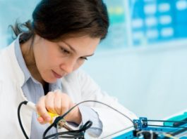 Teach and Learn Electronics Engineering