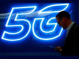 Europe 5G Infrastructure
