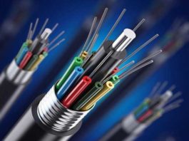Fiber-Optical-Cable