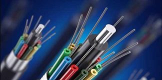 Fiber-Optical-Cable