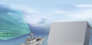 Naval Radar
