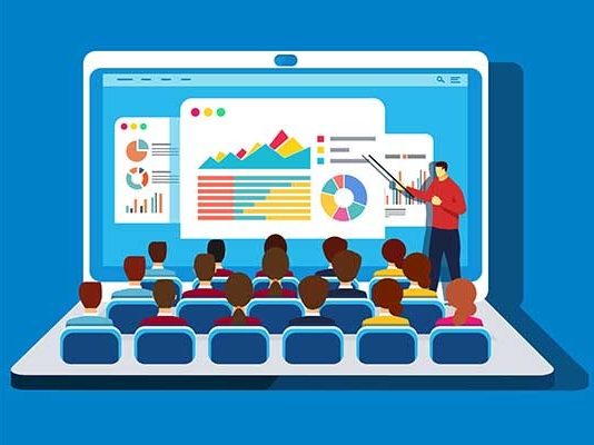 Online Education
