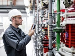 PEPPERL+FUCHS PROCESS AUTOMATION
