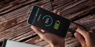 Qualcomm Quick Charge 3+ Technology