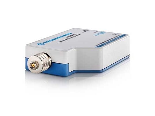 R&S NRP90TN thermal power sensors
