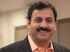 Rajesh Goenka Director Sales Marketing RP tech India