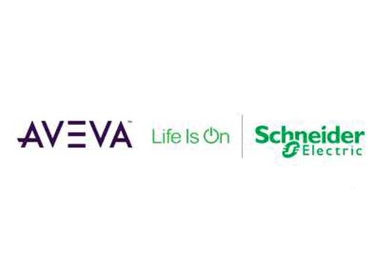 Schneider Electric, AVEVA