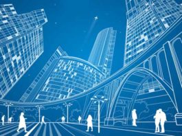 Smart Cities Blueprint