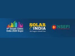 Solar India Webinar Mailer Header