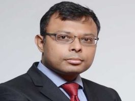 Surajit Sen