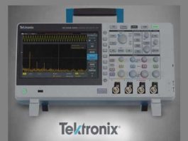 Tektronix TBS2000B