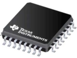 Texas Instruments
