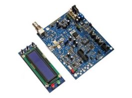 UHF Transmitters