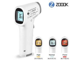 ZOOOk Infrared Thermometer
