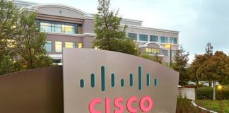 Cisco Announced