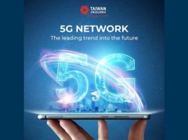 5G network