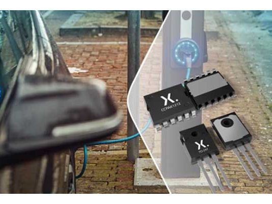 650 V Gallium Nitride (GaN) Technology