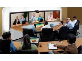 Consumer-Telepresence