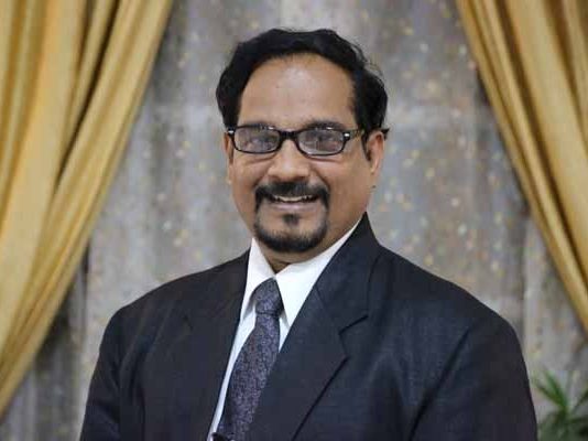 Dr R A Gotur