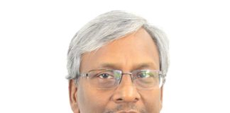Dr. Tinku Acharya