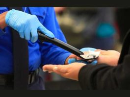 Explosives Trace Detection Technologies