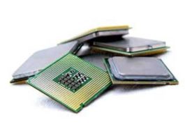 Image Processing Unit Market