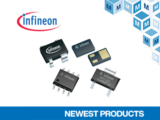Infineon Home Appliance Solutions