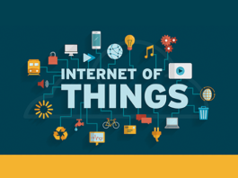 Internet on Things