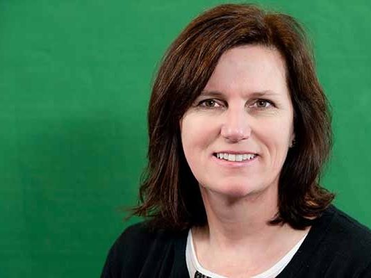 Kim Custeau, VP Asset Performance, AVEVA