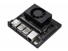 NVIDIA Jetson Xavier NX