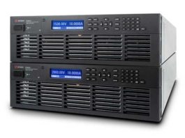 Photovoltaic Array Simulators