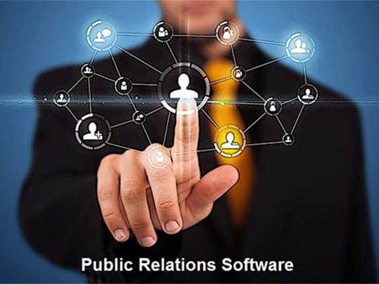 Public Releations Software