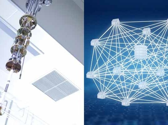 Quantum Computer