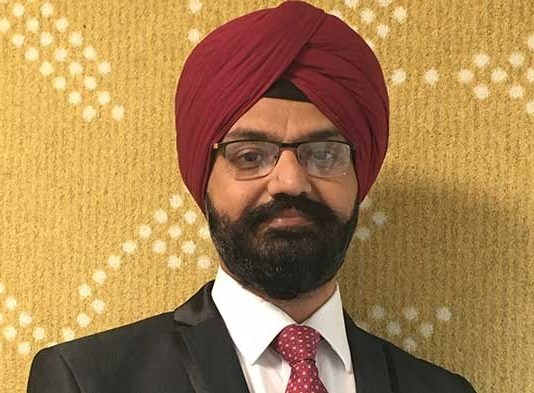 Ripu Bajwa