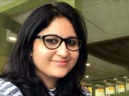 Sharda Tickoo- Director Technical