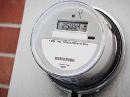 Smart Energy Meter